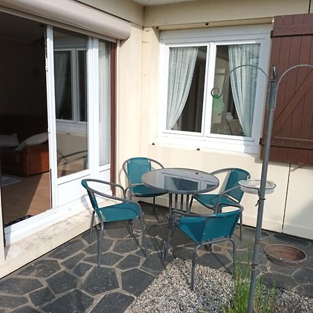 Maison Alcema Carentan Eksteriør bilde