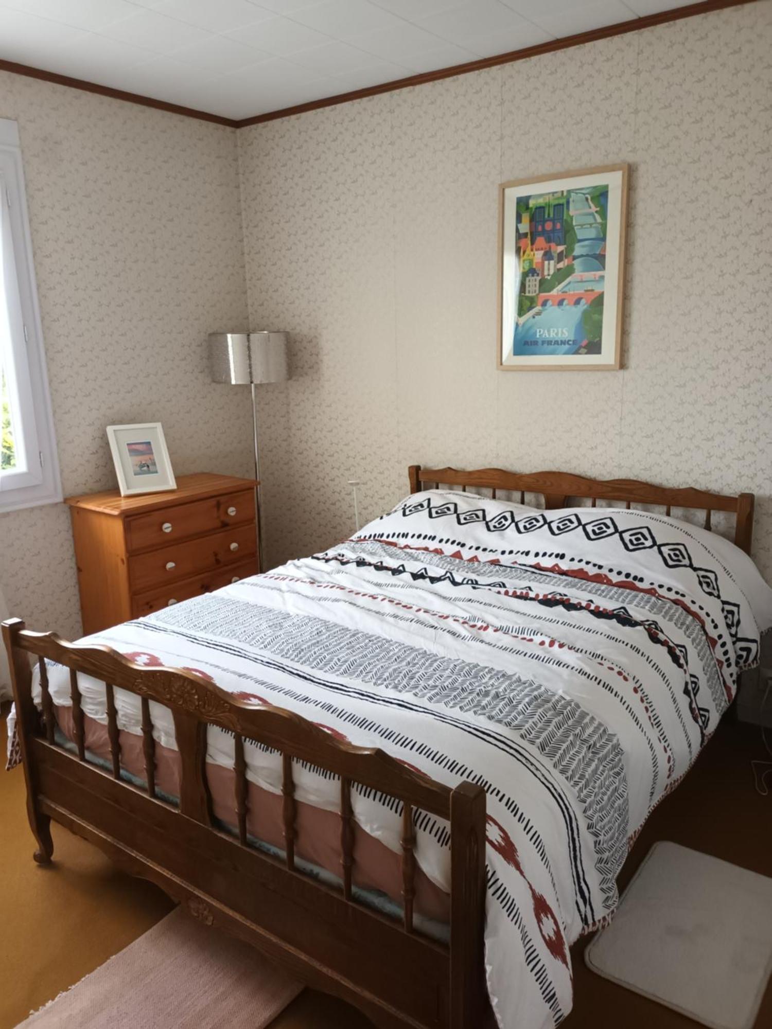 Maison Alcema Carentan Eksteriør bilde