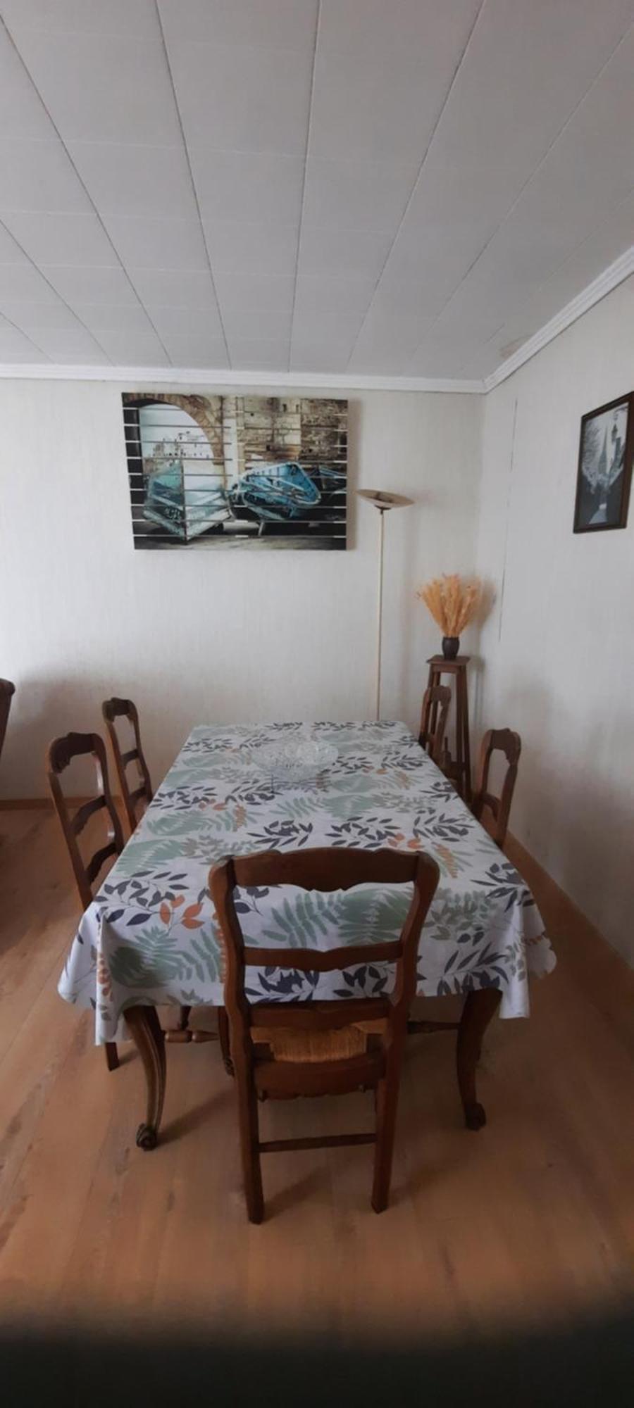 Maison Alcema Carentan Rom bilde