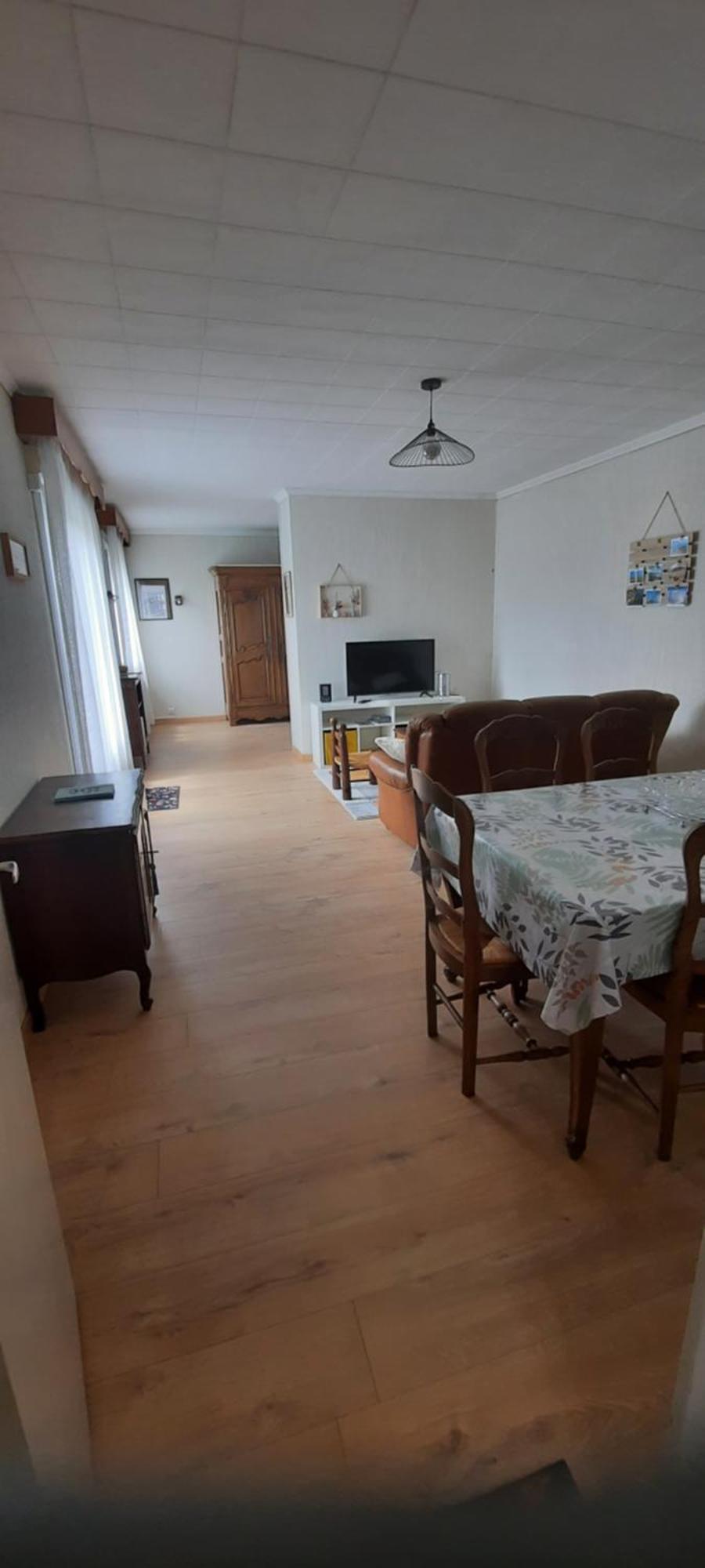 Maison Alcema Carentan Rom bilde