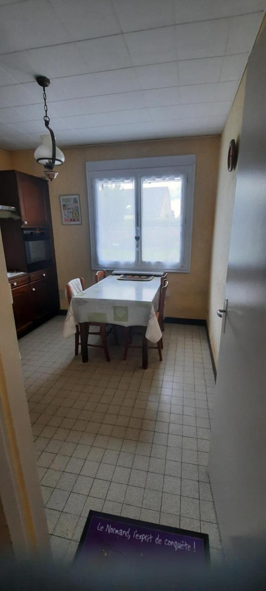 Maison Alcema Carentan Rom bilde