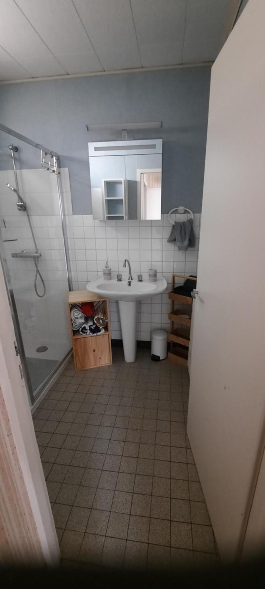 Maison Alcema Carentan Rom bilde