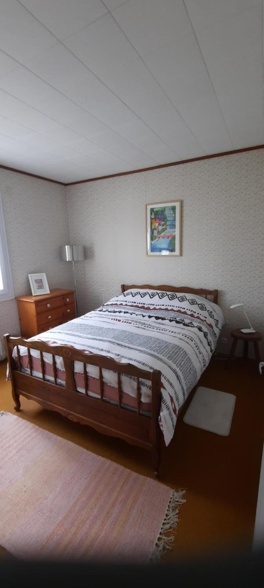Maison Alcema Carentan Rom bilde