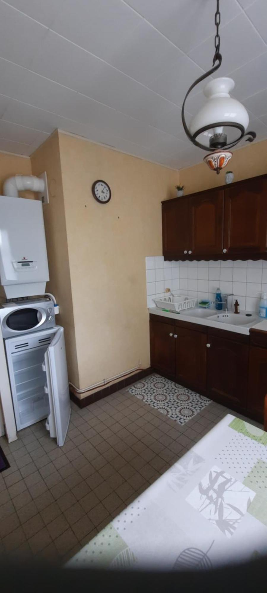 Maison Alcema Carentan Rom bilde