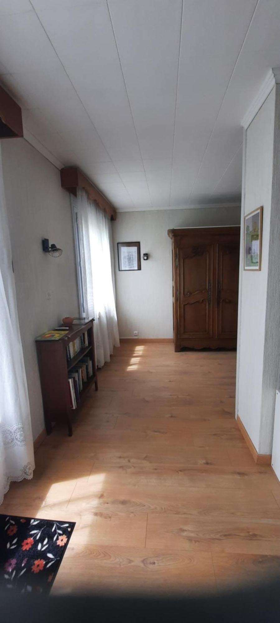 Maison Alcema Carentan Rom bilde