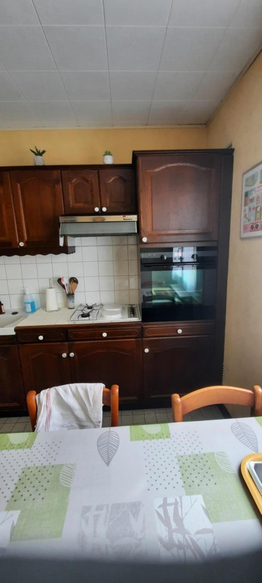 Maison Alcema Carentan Rom bilde
