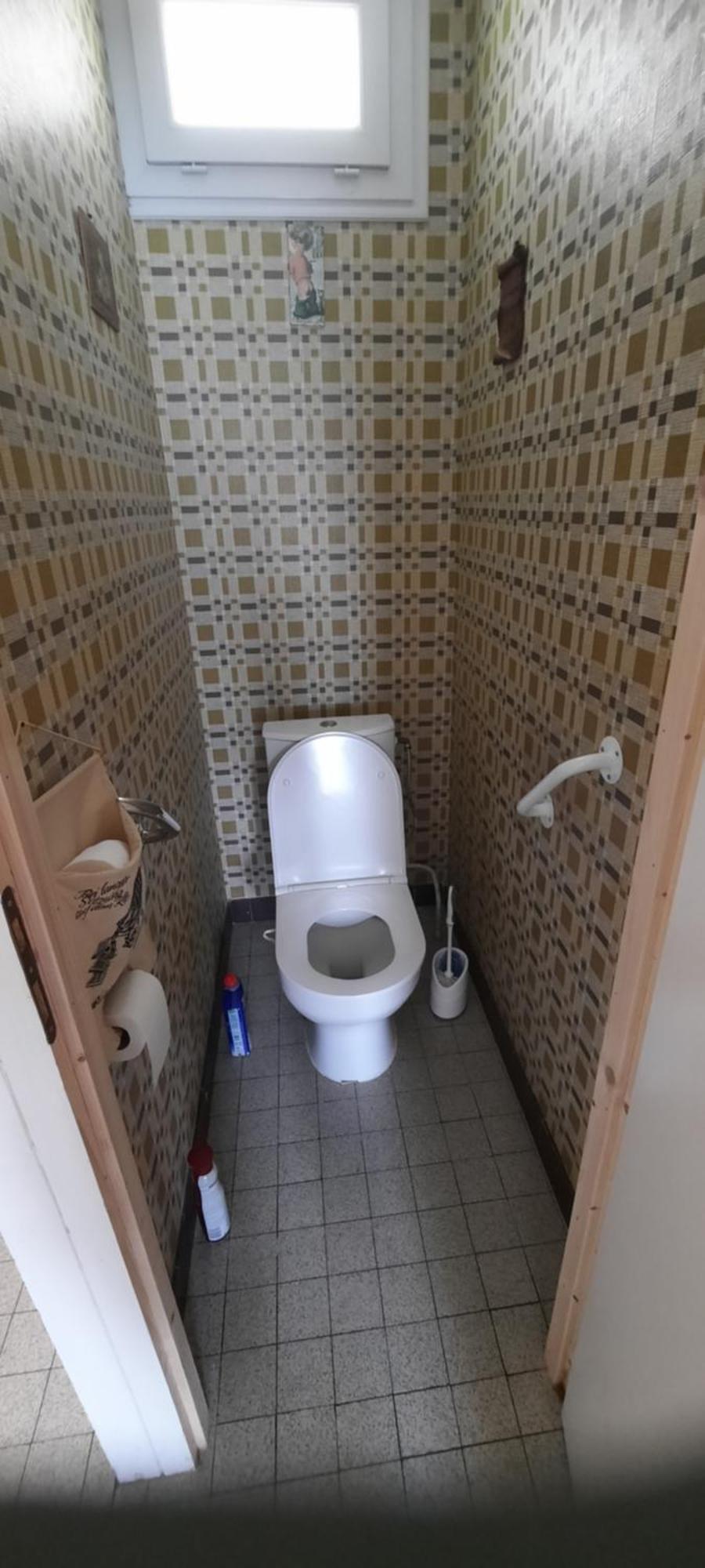 Maison Alcema Carentan Rom bilde